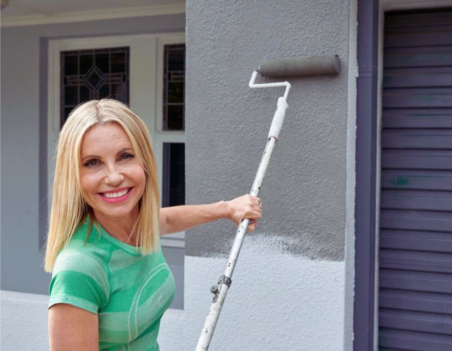 яку фасадну фарбу вибрати